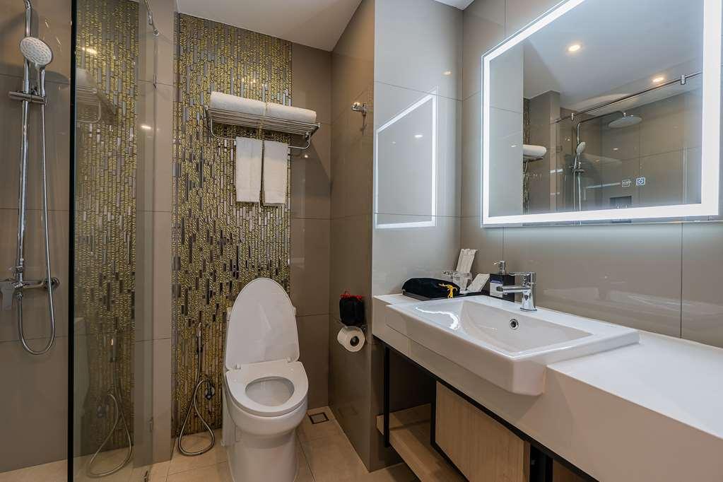 Best Western Nada Don Mueang Airport Hotel Banguecoque Quarto foto